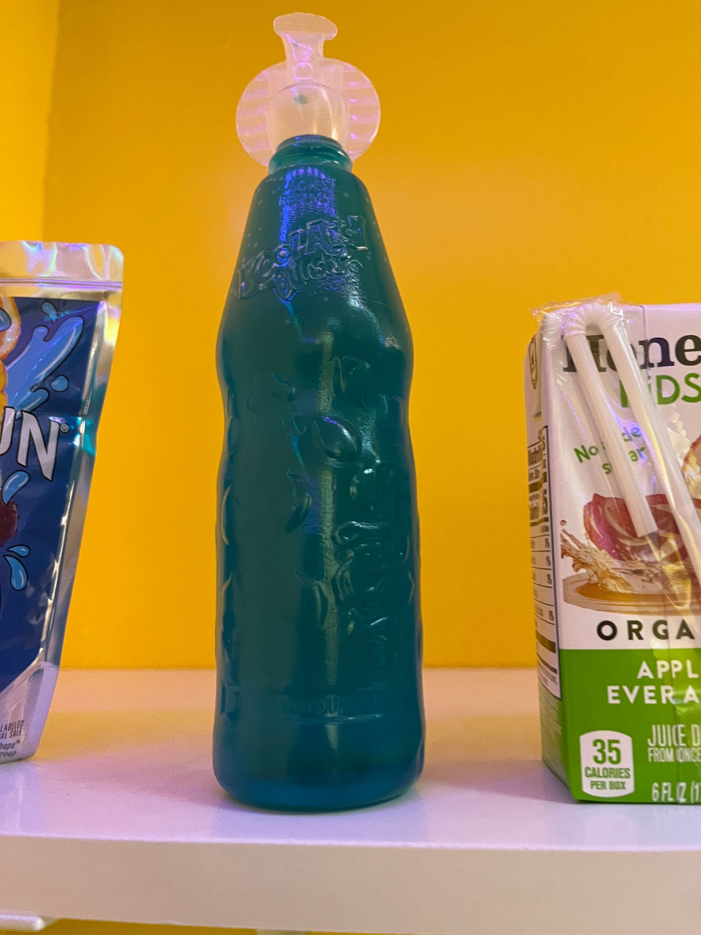 Kool-Aid Burets Berry Blue