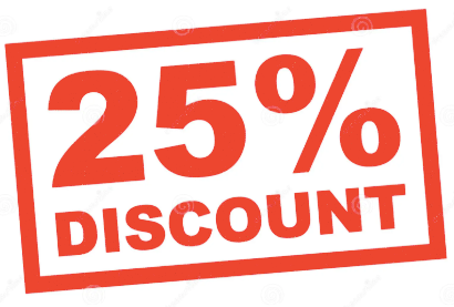 One Pound Bricks Discounted