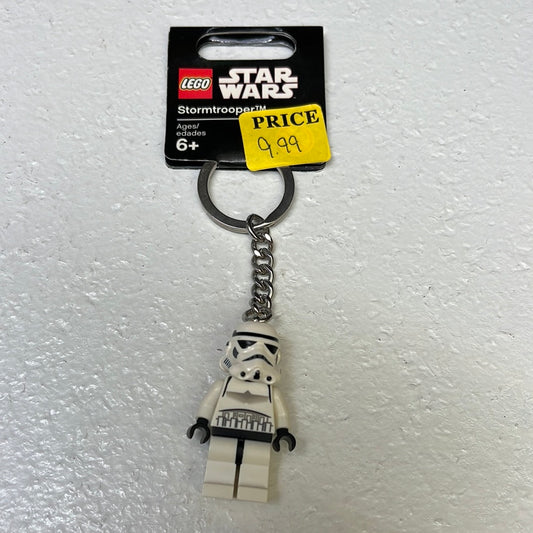 Lego 850355 Star Wars Stormtrooper Keychain