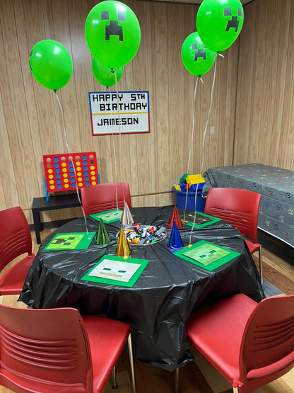 Kids Birthday Package