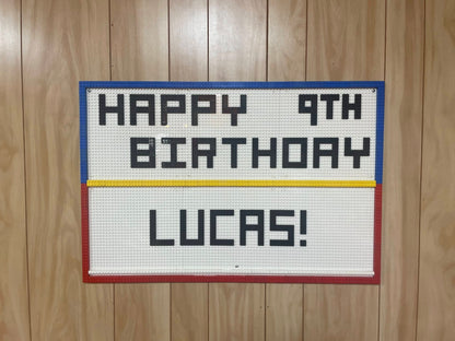 Kids Birthday Package