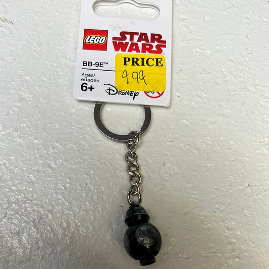 Lego 853770 Star Wars BB-9E Keychain