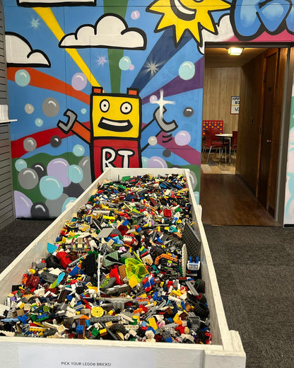 Kids Birthday Package