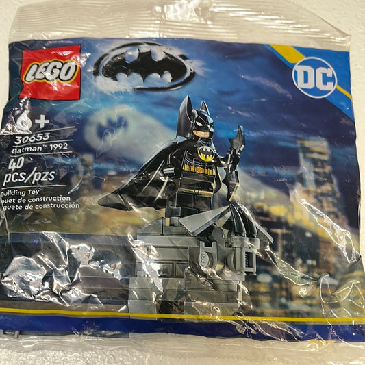 Lego 30653 Batman 1992 Polybag